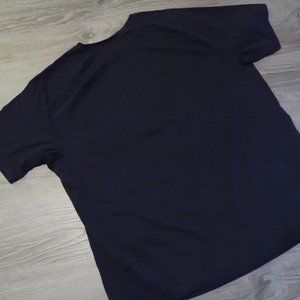 Carhartt Black Tee Size XL